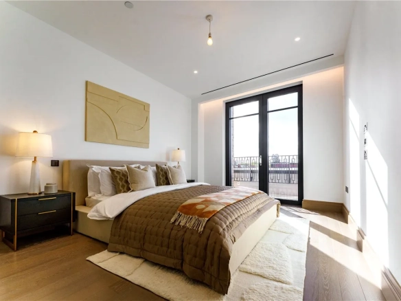 The Lucan Chelsea Autograph Collection Residences