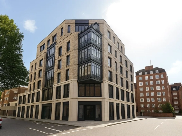 The Lucan Chelsea Autograph Collection Residences