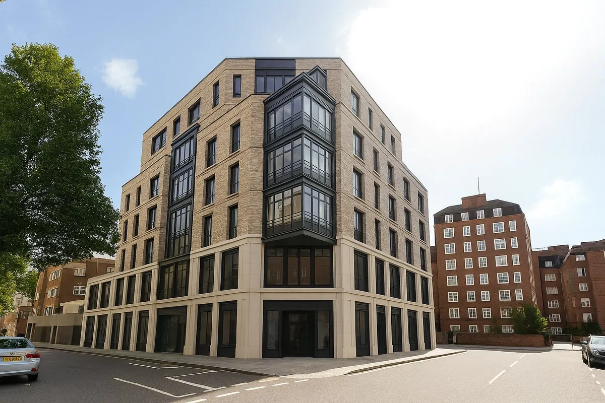 The Lucan Chelsea Autograph Collection Residences