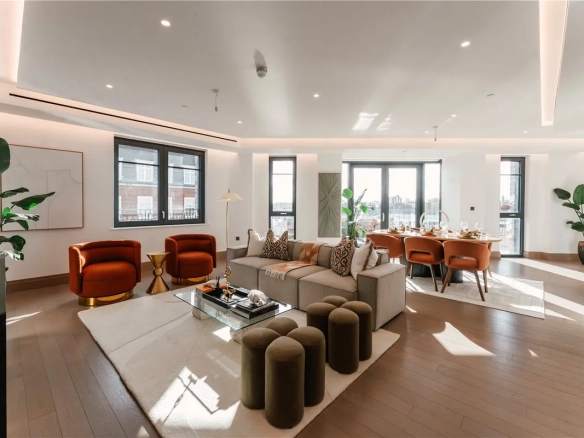 The Lucan Chelsea Autograph Collection Residences