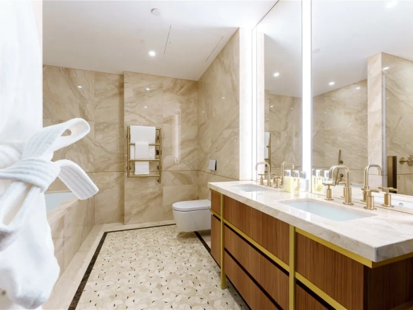 The Lucan Chelsea Autograph Collection Residences