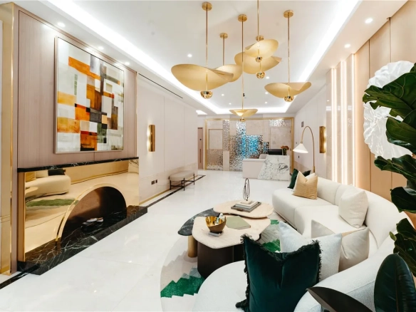 The Lucan Chelsea Autograph Collection Residences