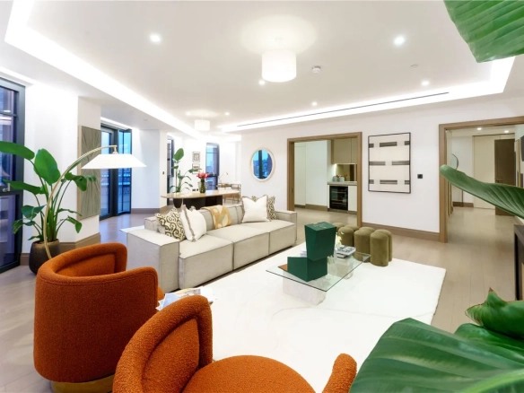 The Lucan Chelsea Autograph Collection Residences
