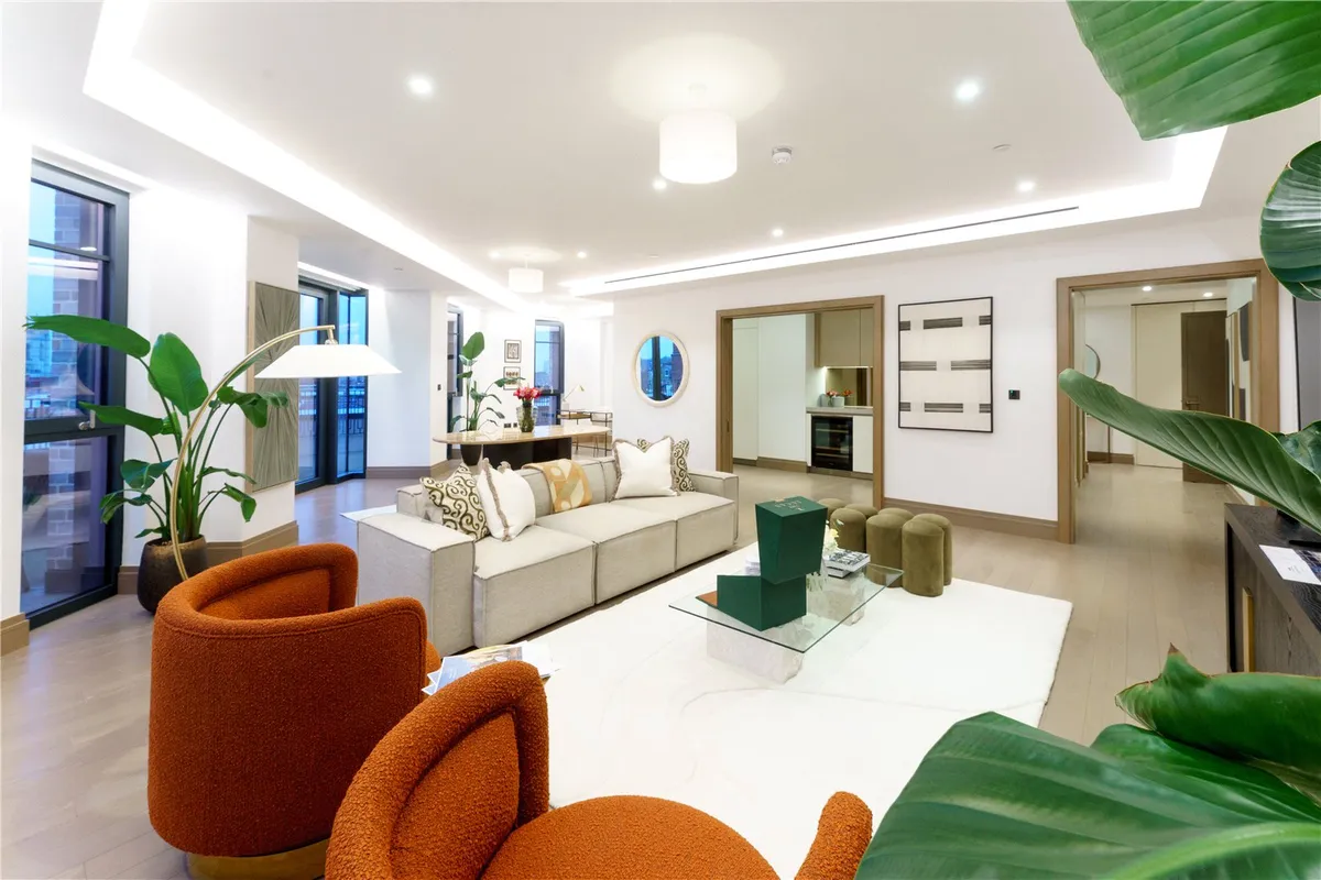 The Lucan Chelsea Autograph Collection Residences