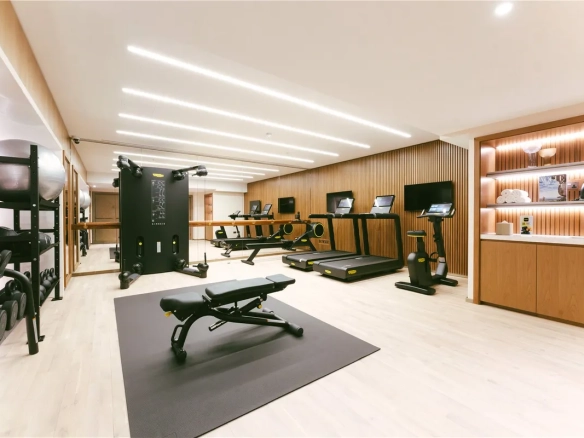The Lucan Chelsea Autograph Collection Residences