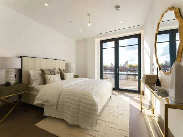 The Lucan Chelsea Autograph Collection Residences