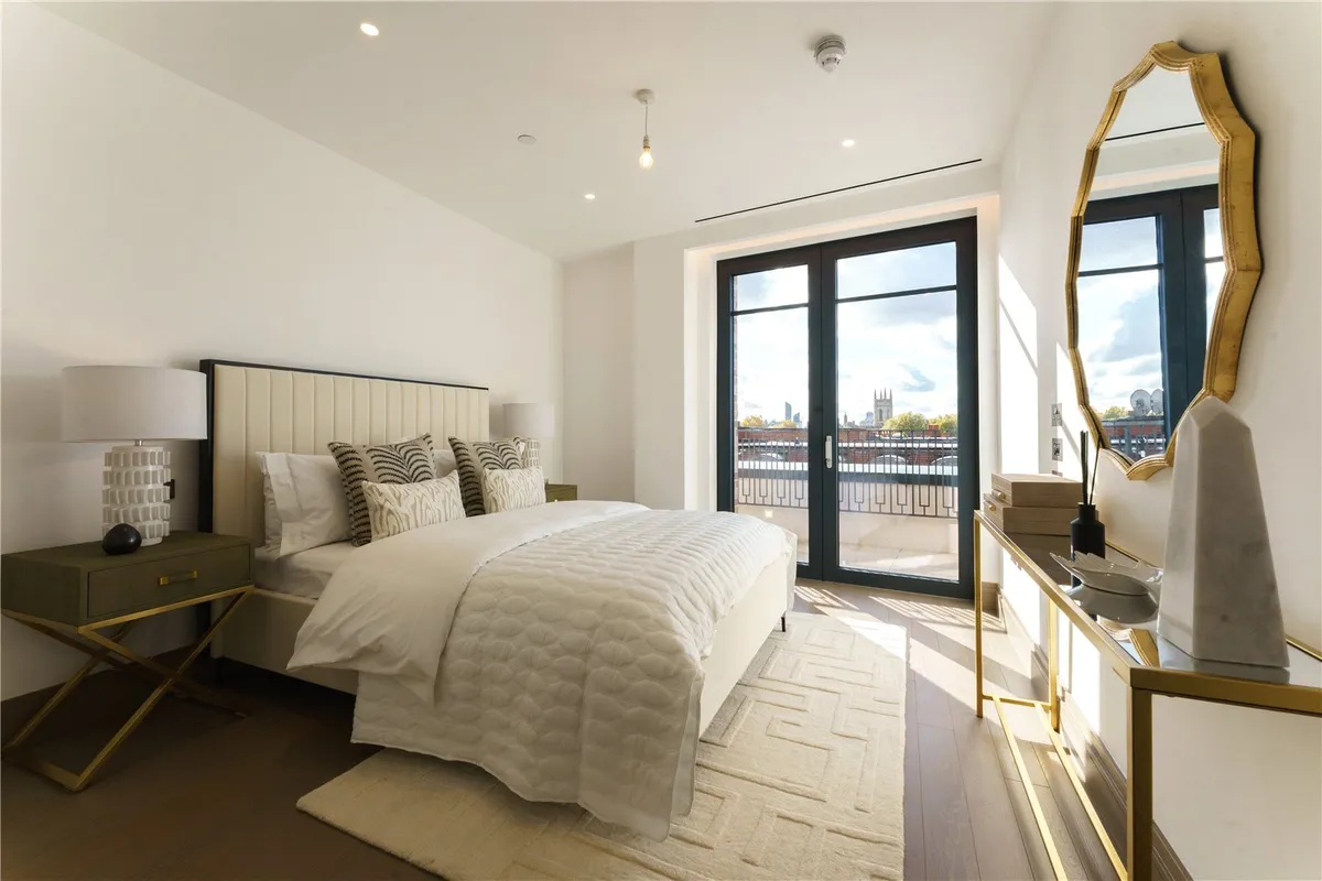 The Lucan Chelsea Autograph Collection Residences