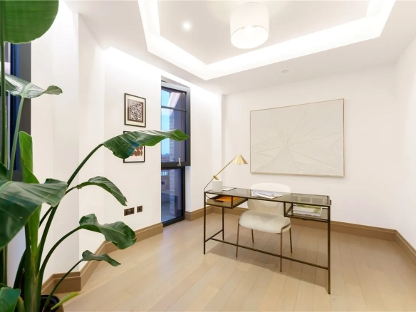 The Lucan Chelsea Autograph Collection Residences