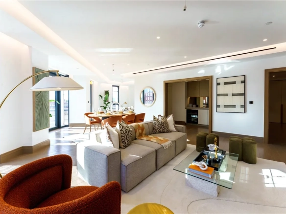 The Lucan Chelsea Autograph Collection Residences