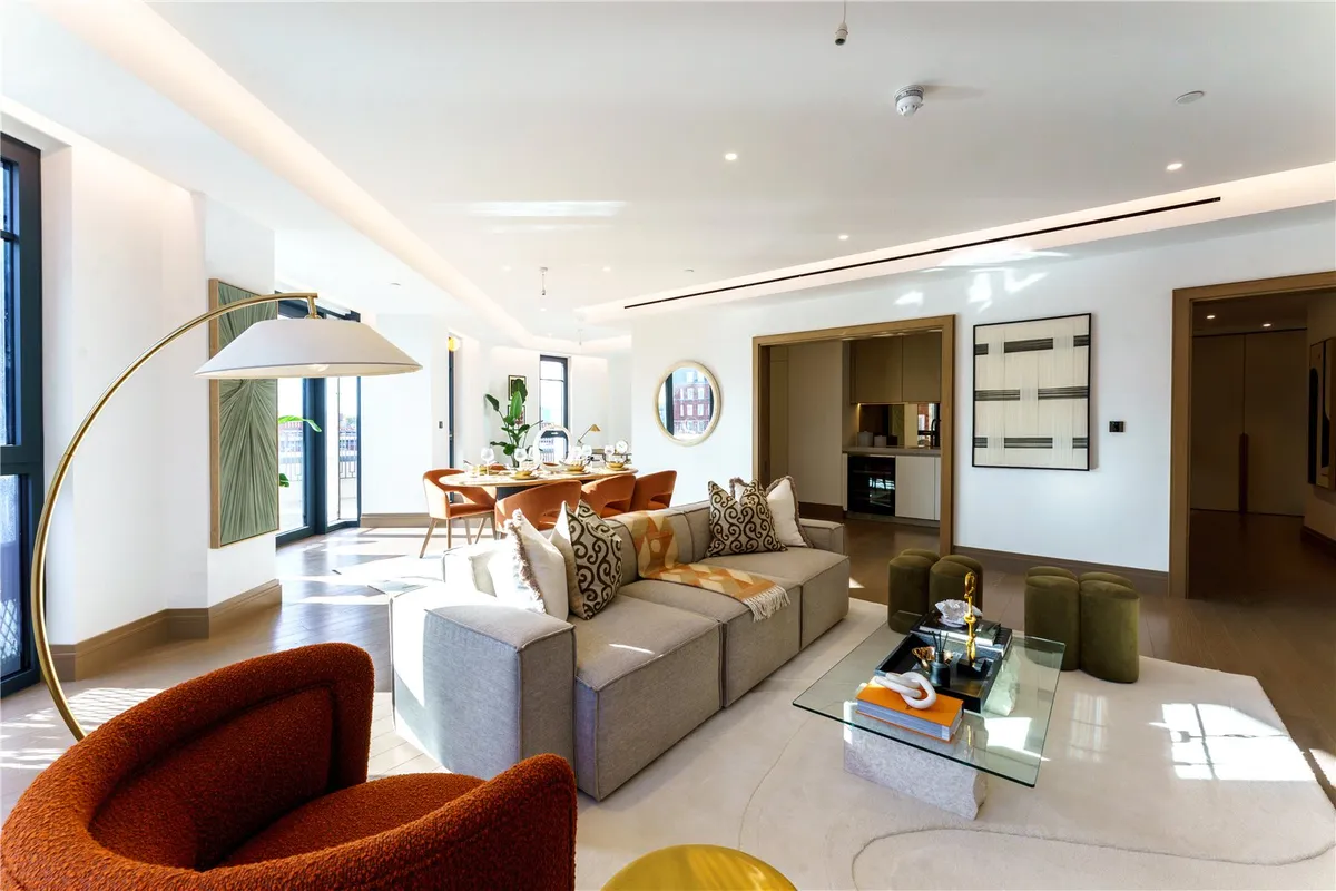The Lucan Chelsea Autograph Collection Residences