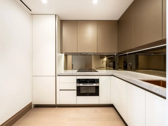 The Lucan Chelsea Autograph Collection Residences
