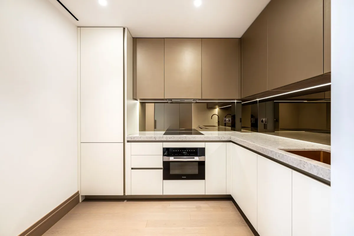 The Lucan Chelsea Autograph Collection Residences
