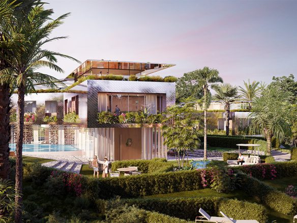 branded residences in the costa del sol