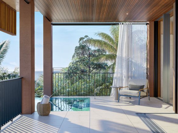 Siari, a Ritz-Carlton Reserve Residence