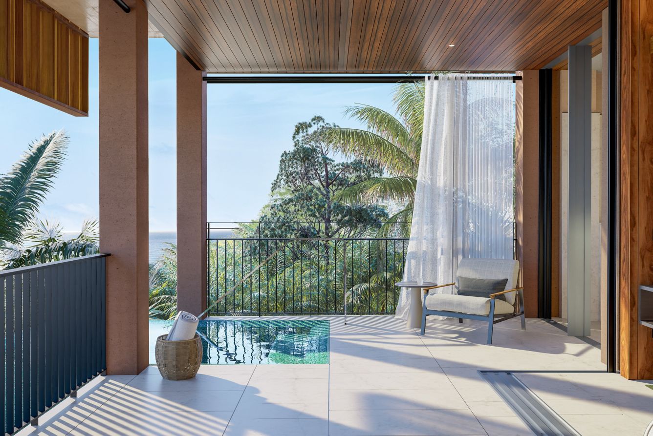 Siari, a Ritz-Carlton Reserve Residence
