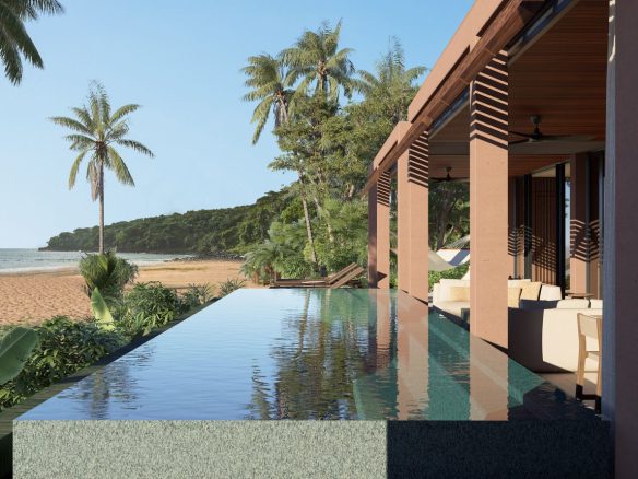 Siari, a Ritz-Carlton Reserve Residence