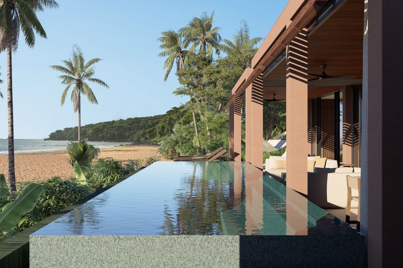 Siari, a Ritz-Carlton Reserve Residence