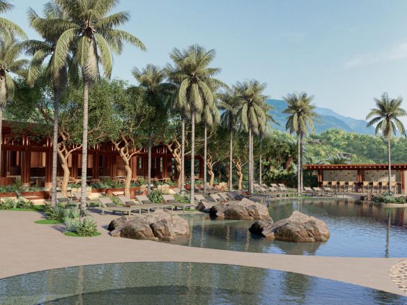 Siari, a Ritz-Carlton Reserve Residence