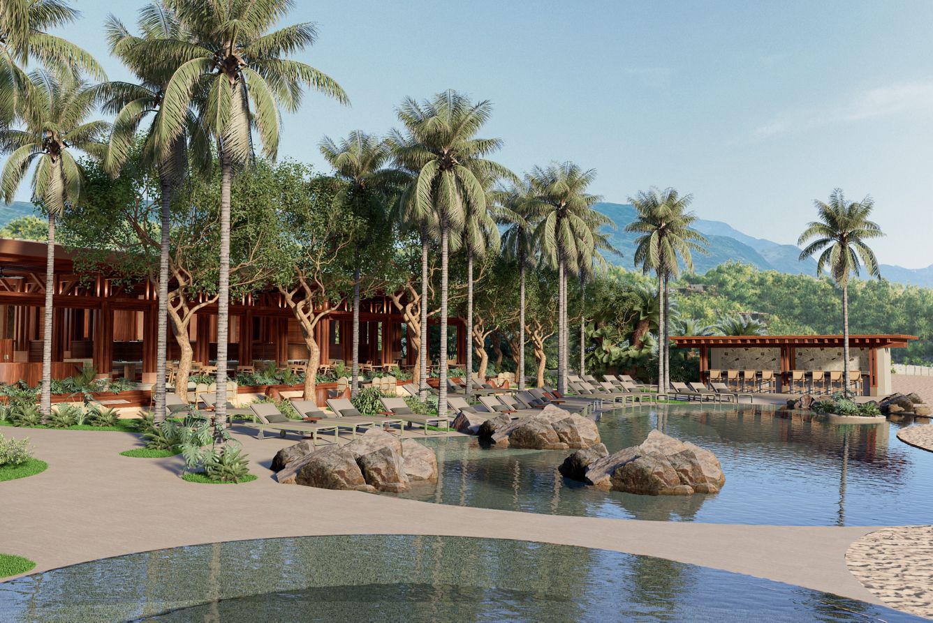 Siari, a Ritz-Carlton Reserve Residence