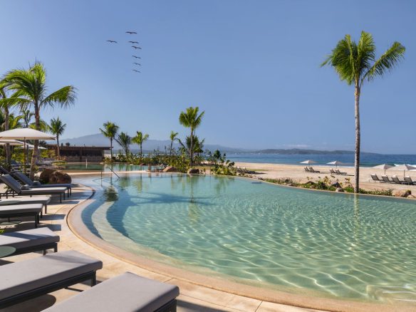 Siari, a Ritz-Carlton Reserve Residence