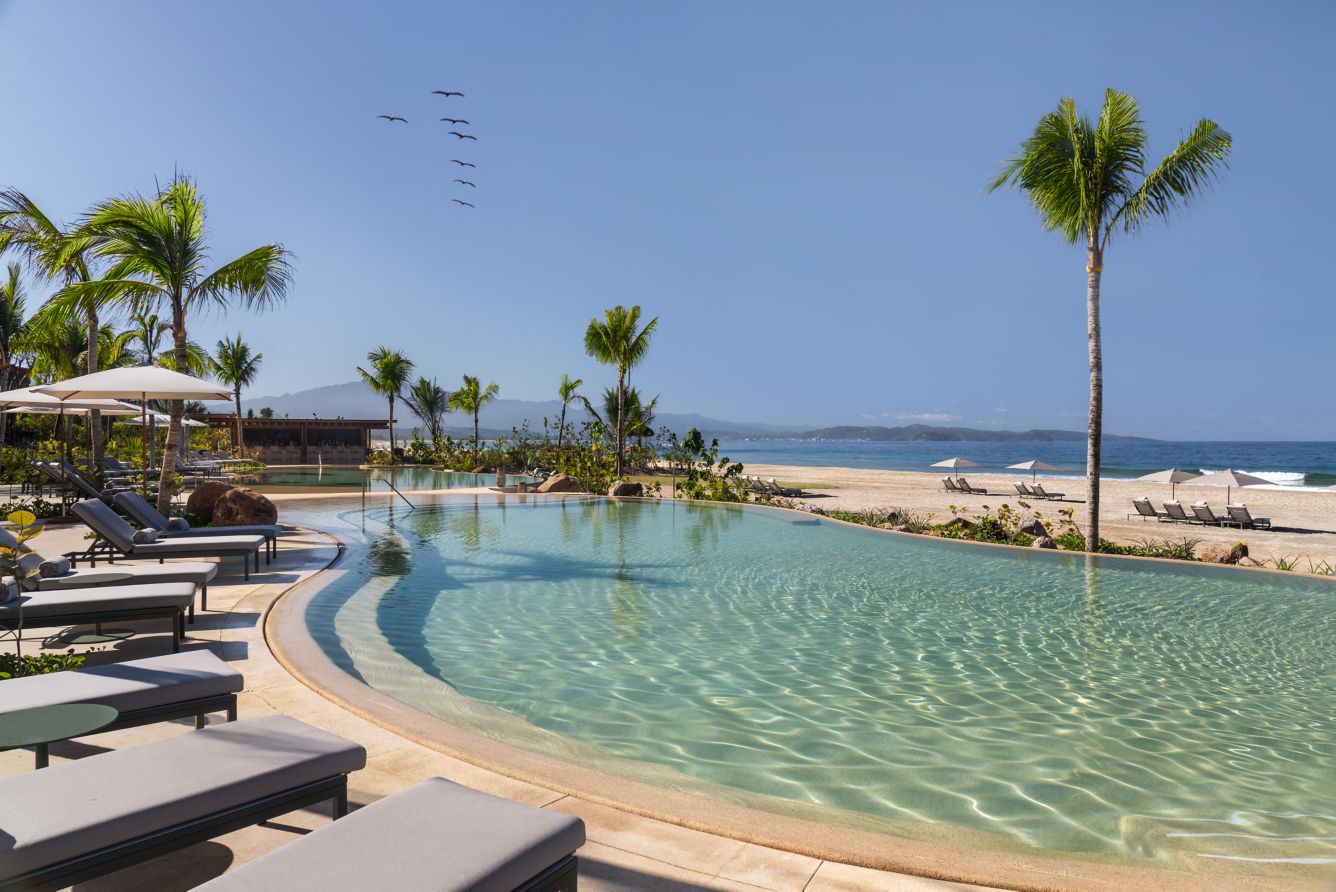 Siari, a Ritz-Carlton Reserve Residence