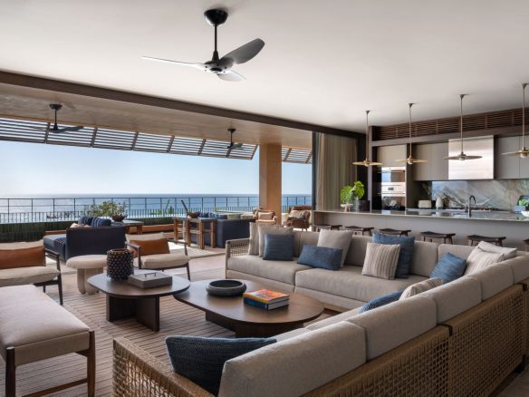 Siari, a Ritz-Carlton Reserve Residence