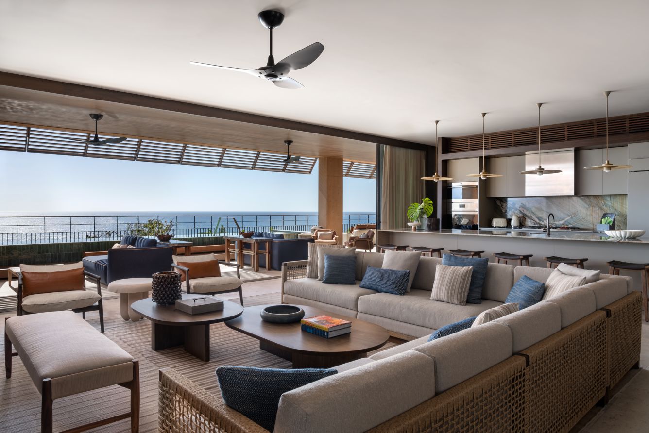Siari, a Ritz-Carlton Reserve Residence