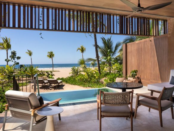 Siari, a Ritz-Carlton Reserve Residence