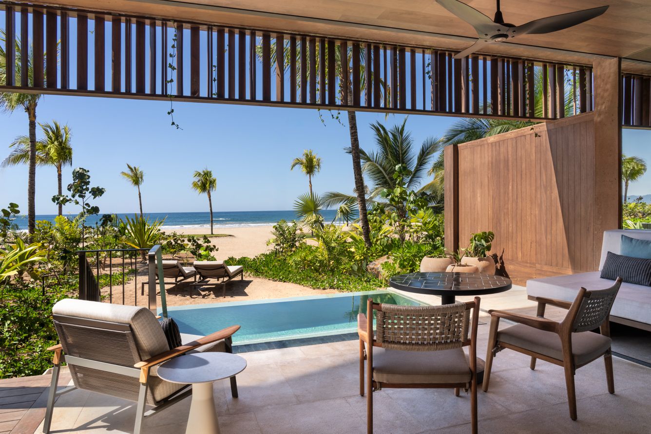 Siari, a Ritz-Carlton Reserve Residence