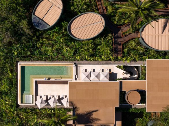 Siari, a Ritz-Carlton Reserve Residence