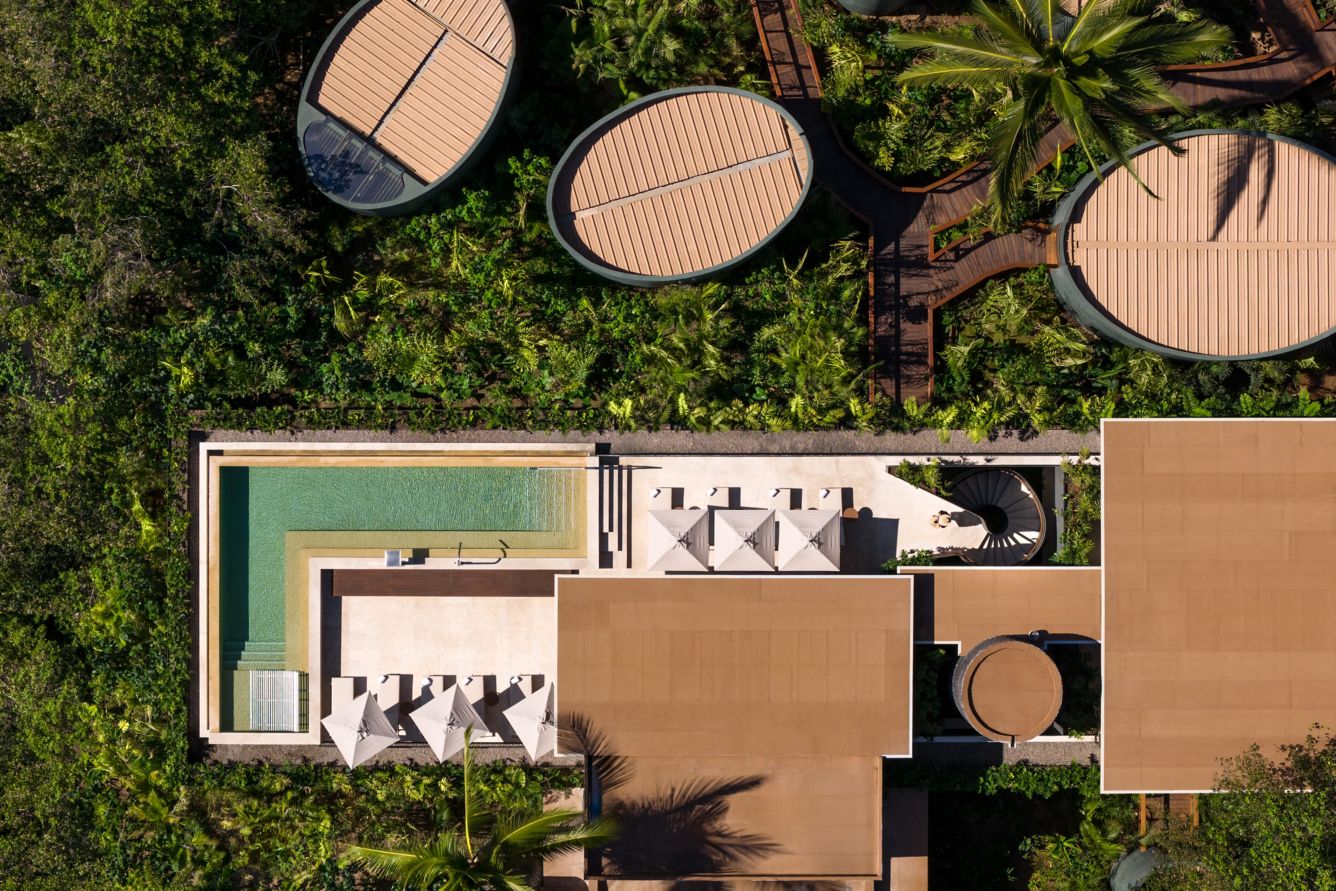 Siari, a Ritz-Carlton Reserve Residence