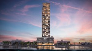 The Pier Residence Dubai