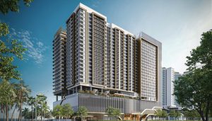 Marriott International Announces Branded Residences and Hotel at Queens Waterfront, Penang