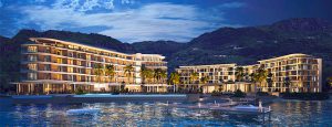 The Residences at Meliã Seychelles offers Freehold Foreign  Ownership