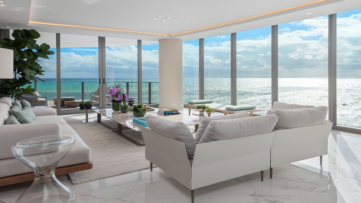 Marriott Residences | Luxury Branded Real Estate