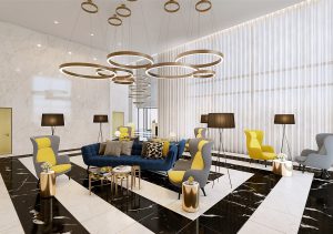 yoo-residences
