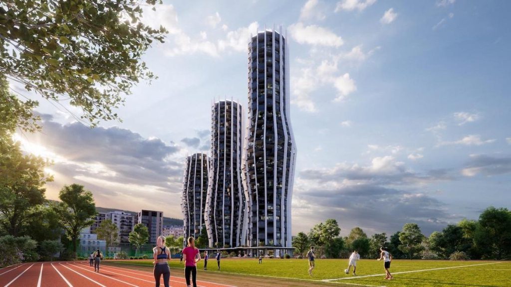 WYNDHAM-GRAND RESIDENCES-TIBILISI