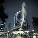 Landmark Penthouse Sales at Bugatti Residences in Dubai