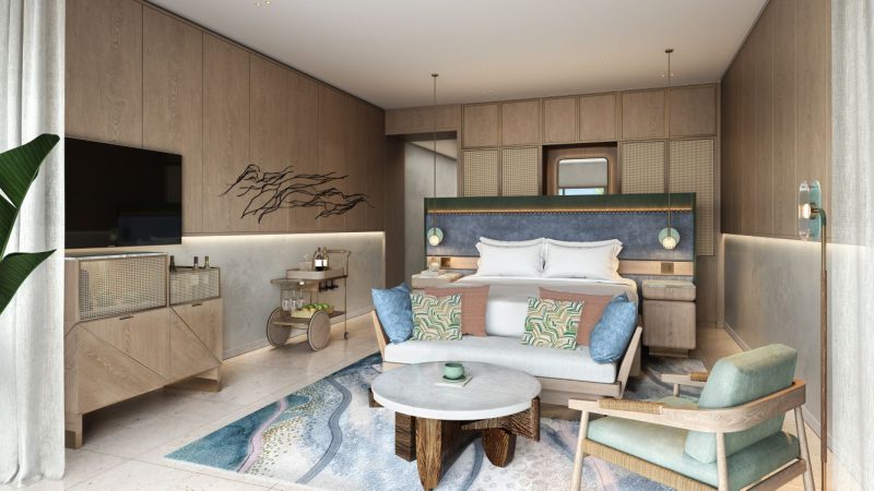 The St. Regis Cap Cana Resort to Welcome Guests in Spring 2025