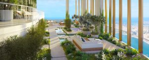 Wellness Residential Lifestyle