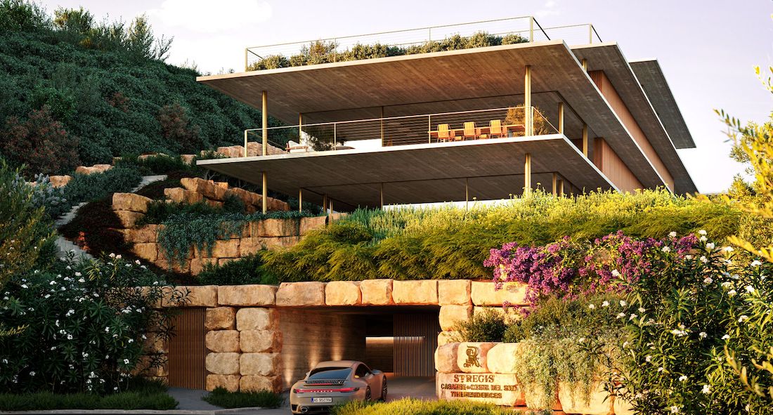Branded Residences For Sale Spain. Buy, Rent & Sell Luxury Branded Real ...