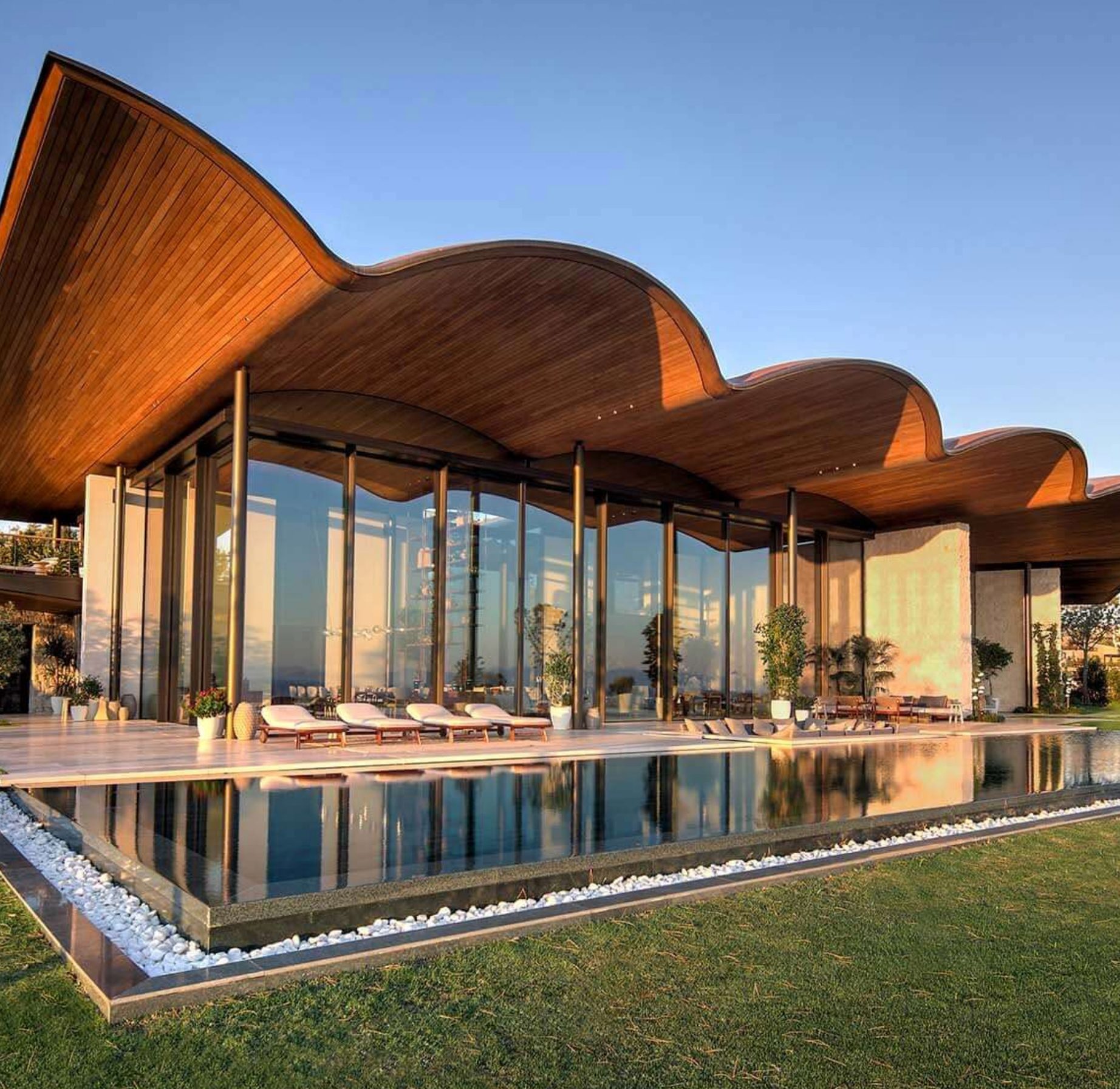 villas for sale at six senses kaplankaya