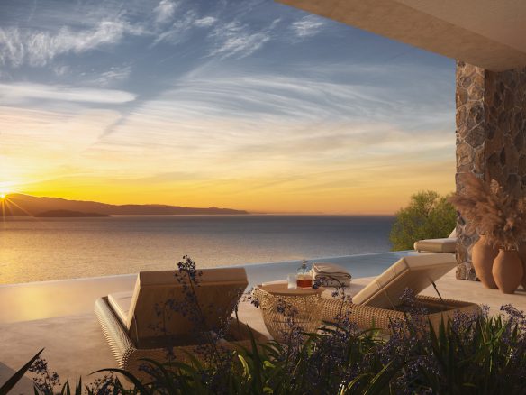 BRESI connects buyers and sellers of luxury branded residences