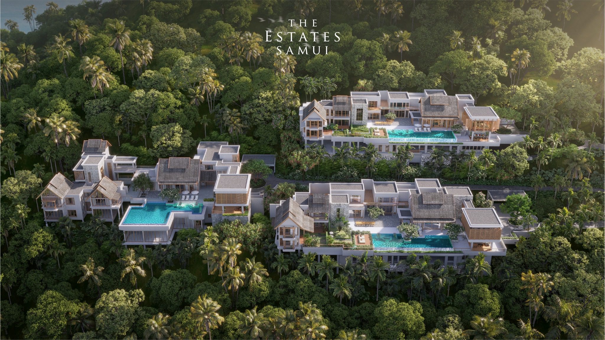 The Estates Koh Samui