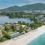 Banyan Group Expands GCC Reach with Dubai Showcase of It’s Phuket Branded Residences