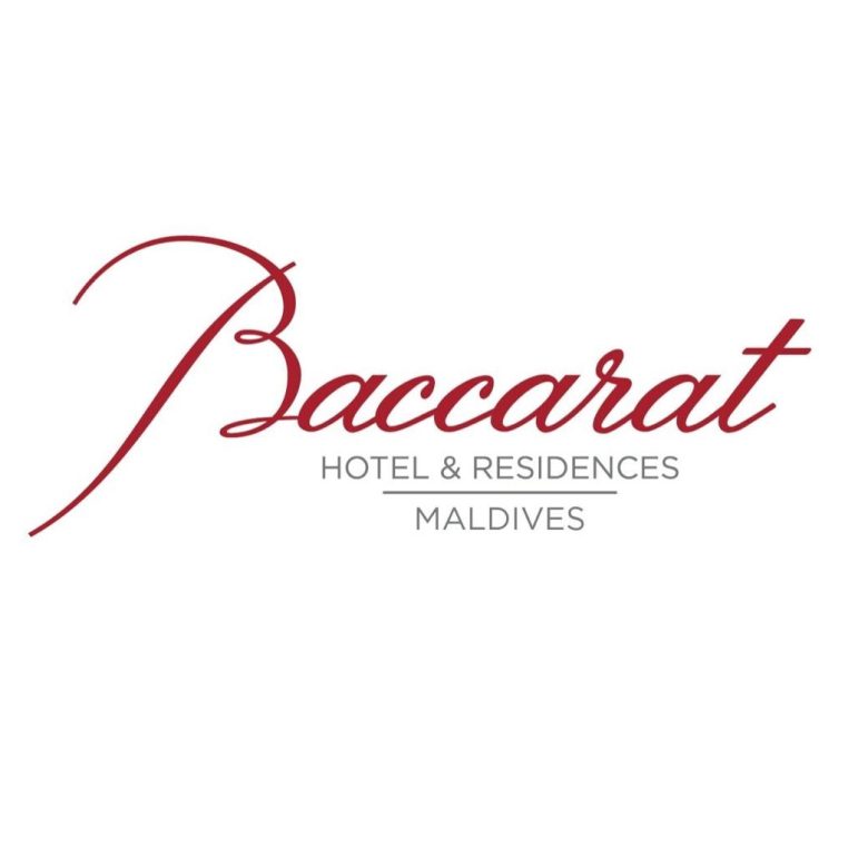 Baccarat Maldives