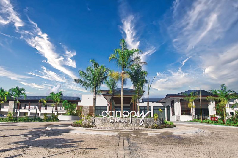 Canopy by Hilton Hotel Branded Residences