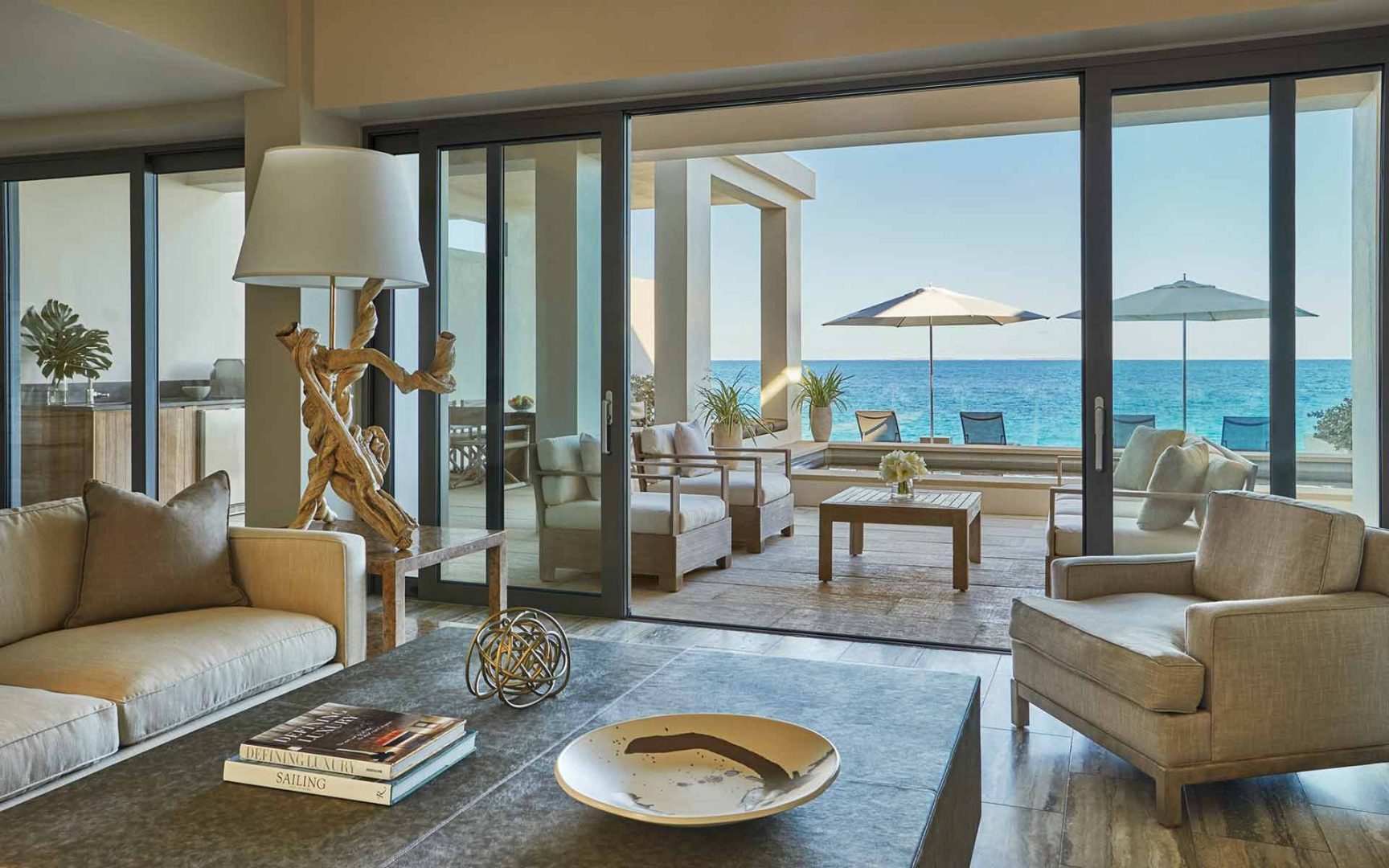 Four Seasons Private Residences Anguilla