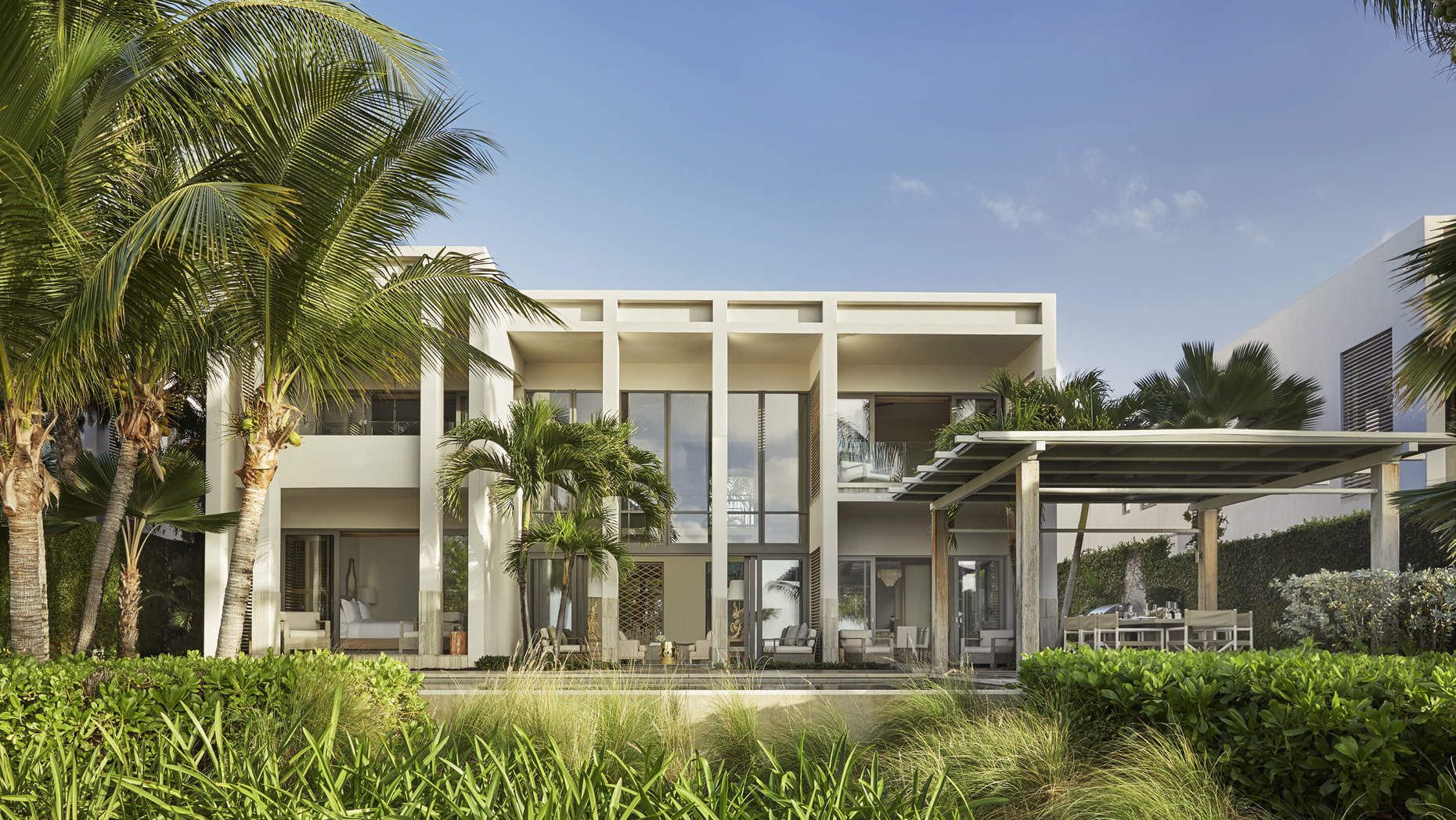 Four Seasons Private Residences Anguilla