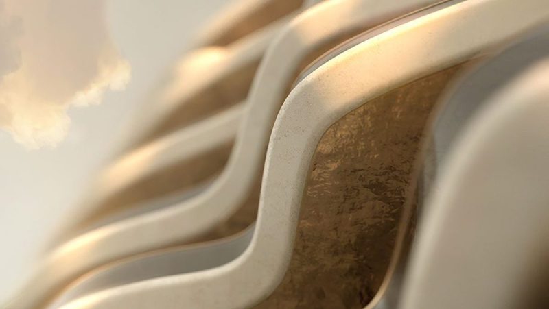 Maison Margiela Branded Residences